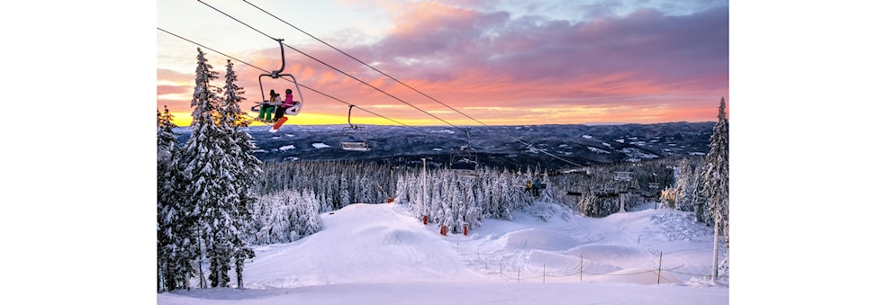Ny slalåmdag på Skimore!